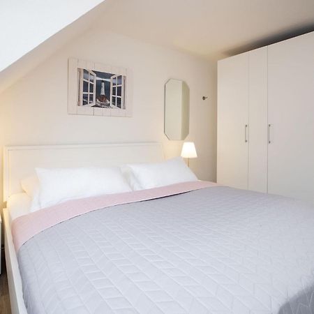 Grosse Kajuete Villa Grömitz Екстериор снимка