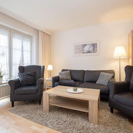 Grosse Kajuete Villa Grömitz Екстериор снимка