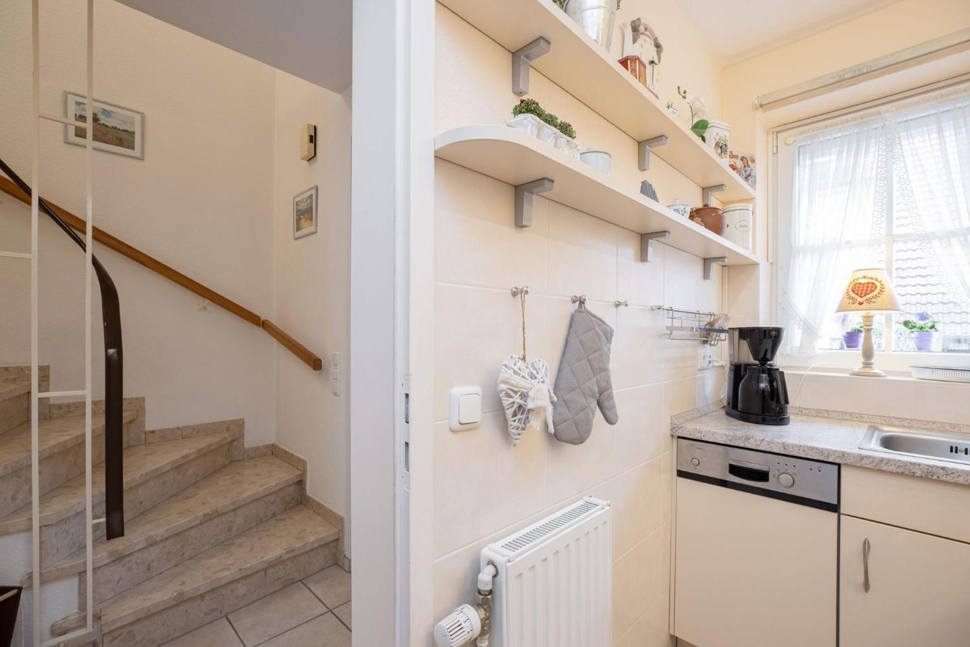 Grosse Kajuete Villa Grömitz Екстериор снимка