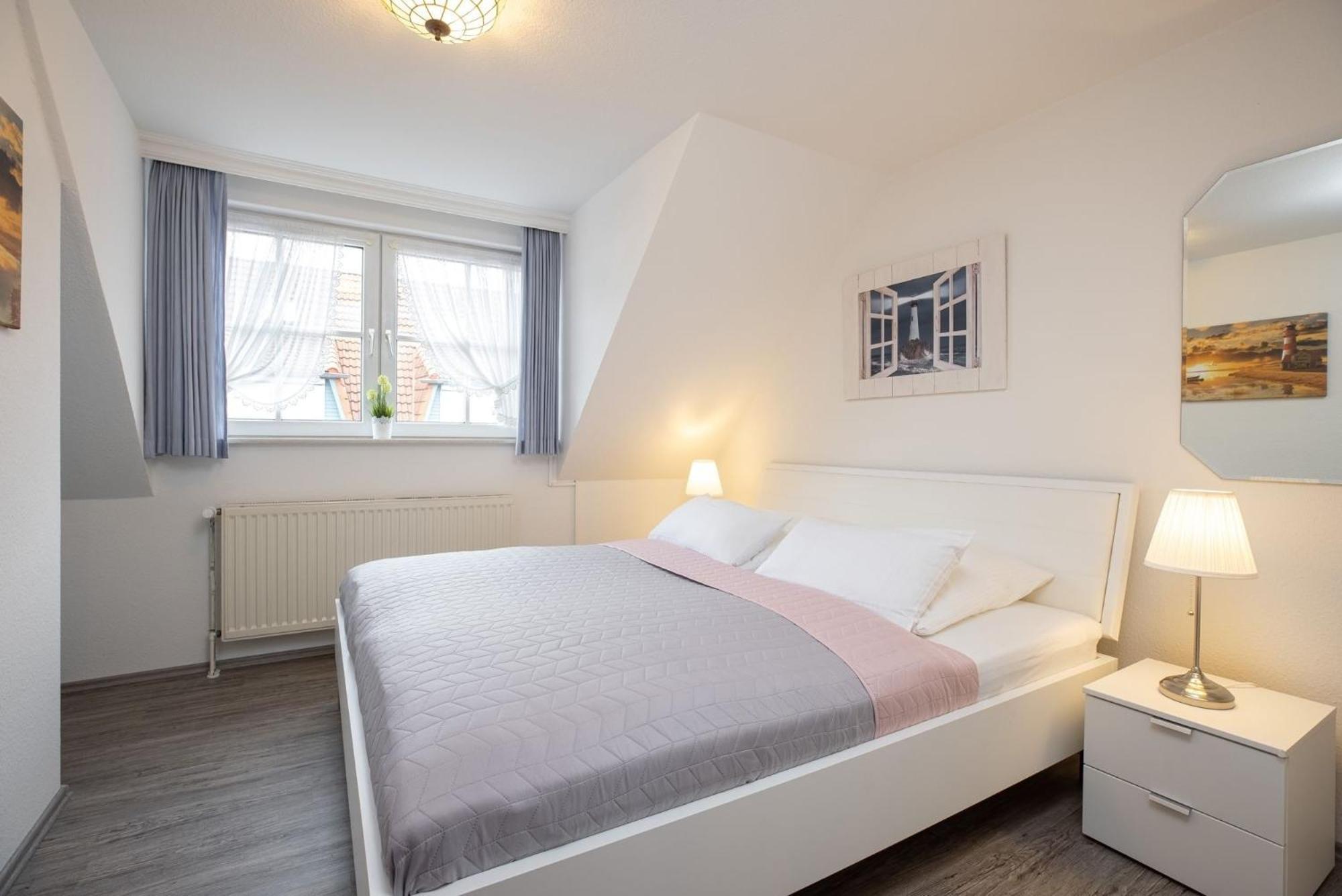Grosse Kajuete Villa Grömitz Екстериор снимка