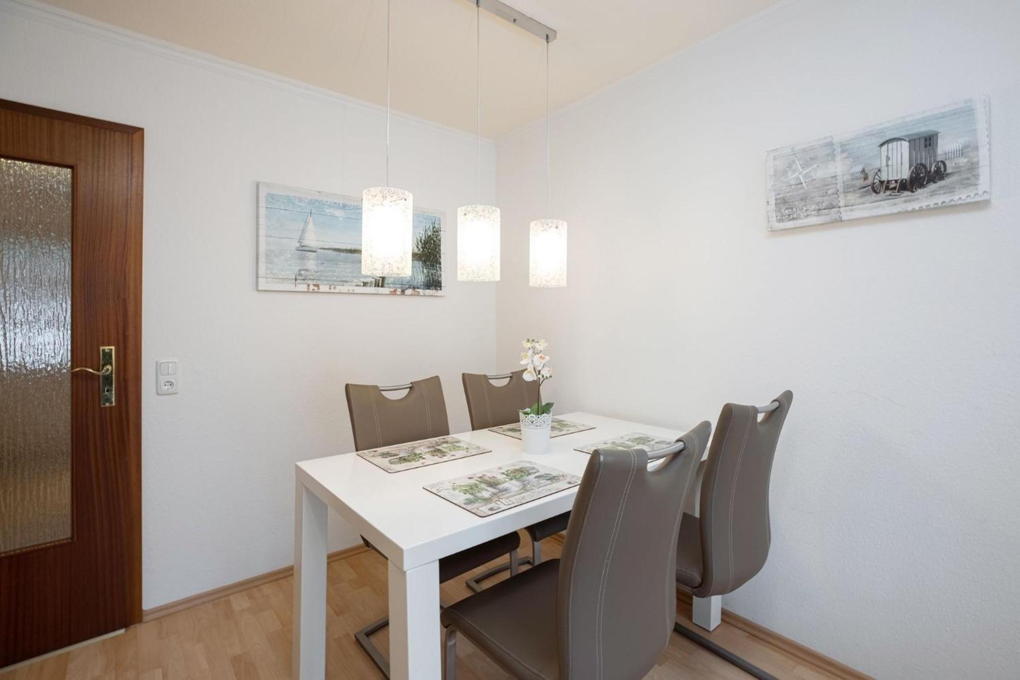 Grosse Kajuete Villa Grömitz Екстериор снимка