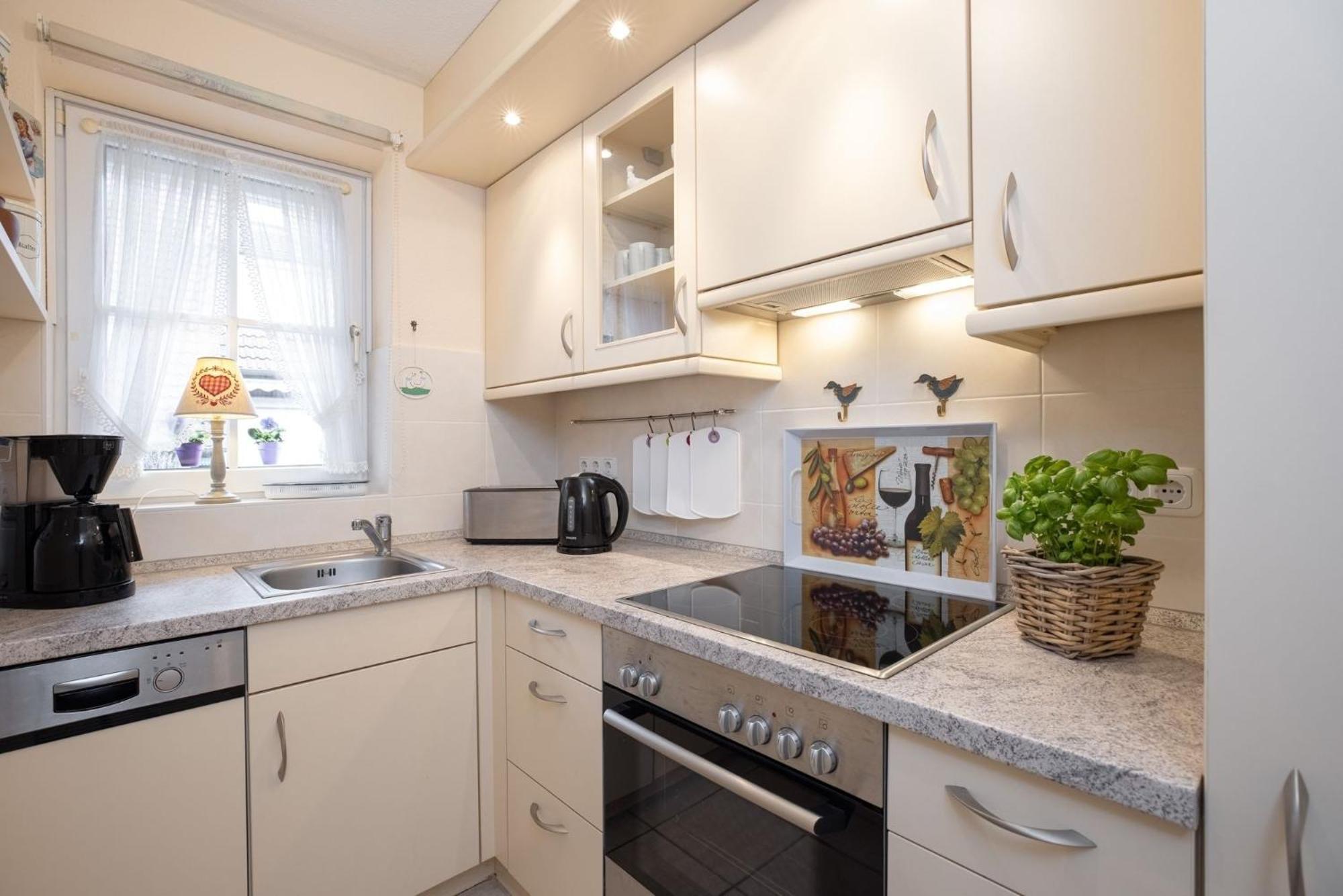 Grosse Kajuete Villa Grömitz Екстериор снимка