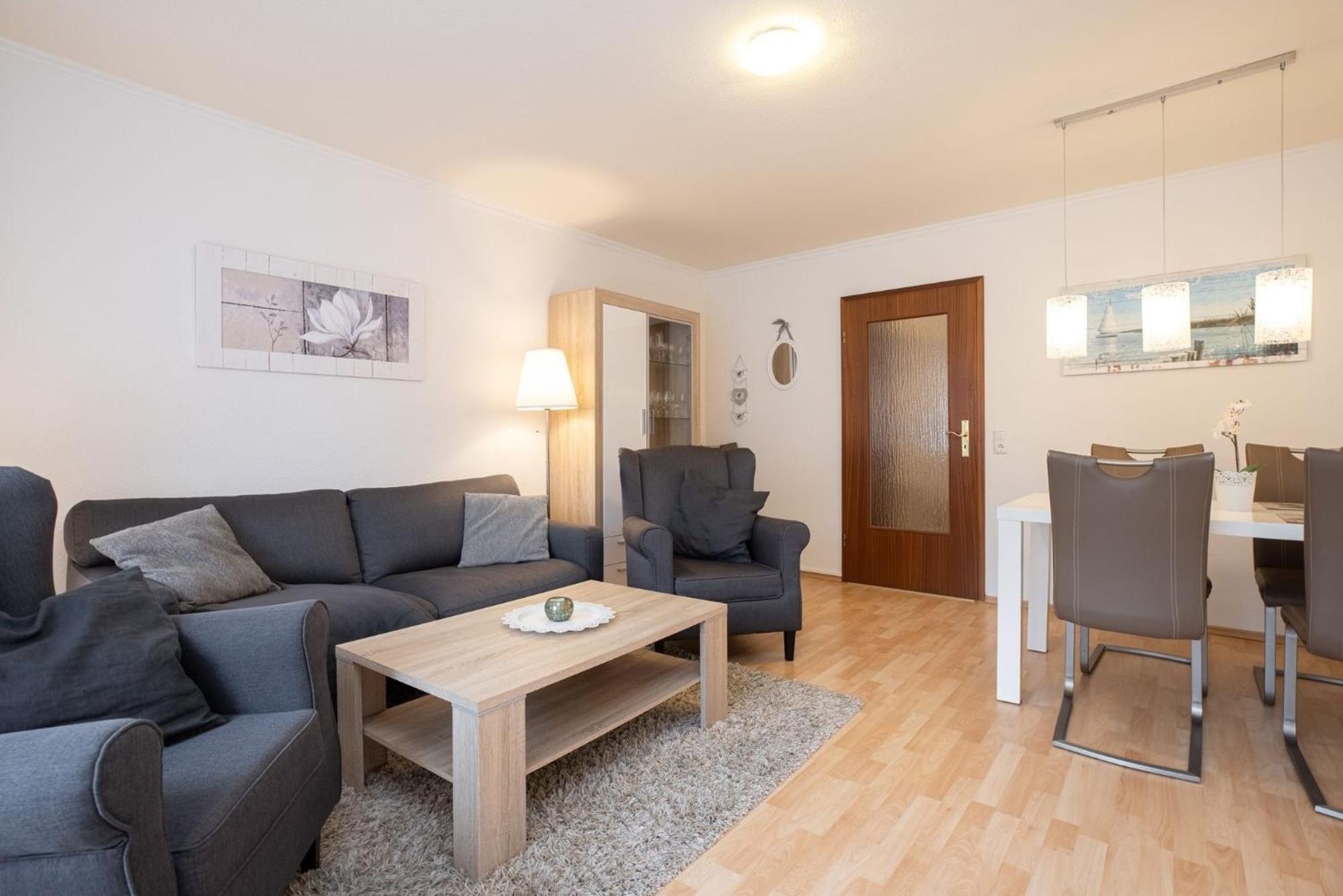 Grosse Kajuete Villa Grömitz Екстериор снимка