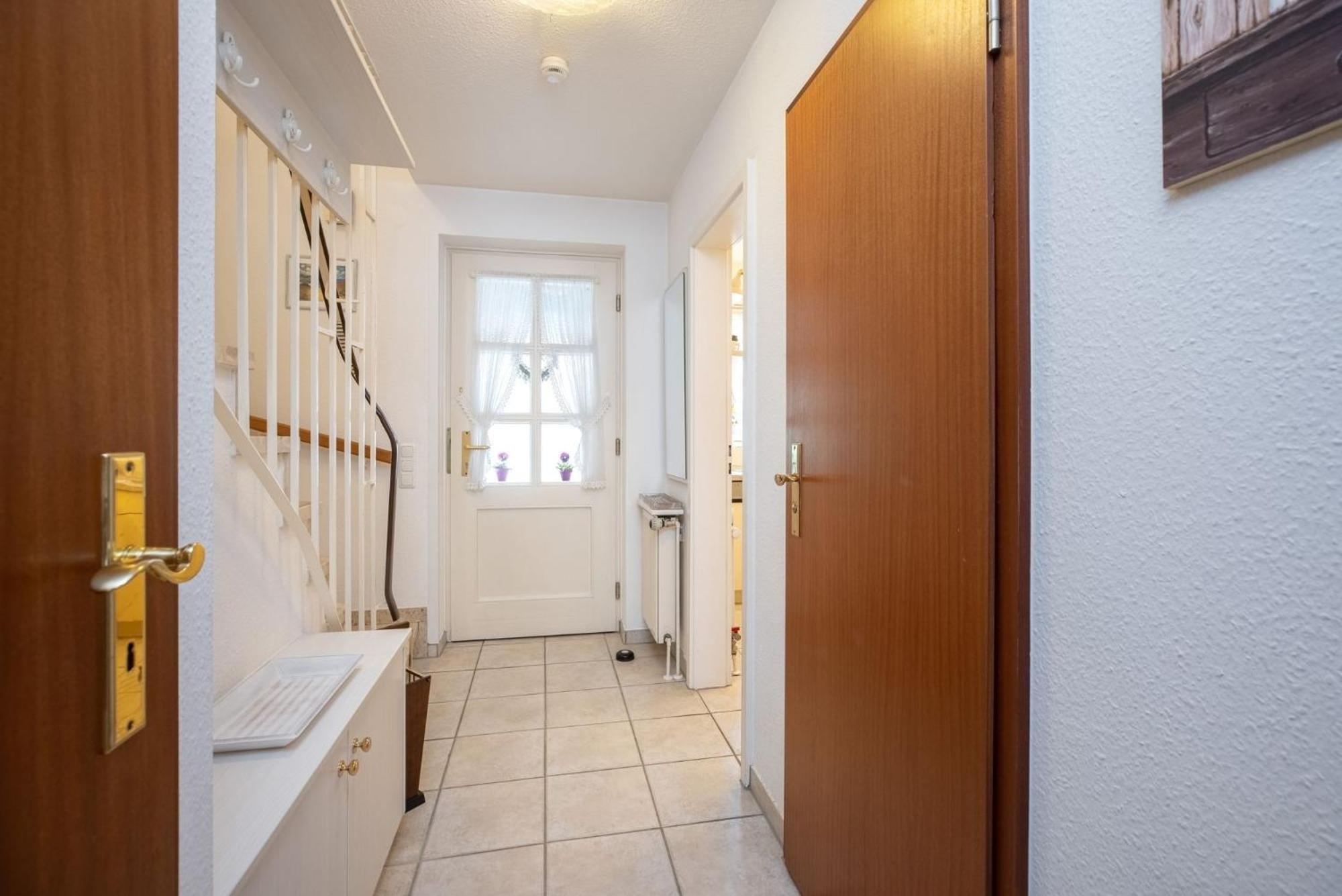 Grosse Kajuete Villa Grömitz Екстериор снимка
