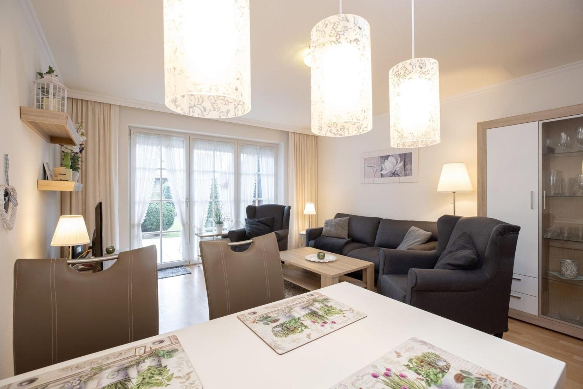 Grosse Kajuete Villa Grömitz Екстериор снимка